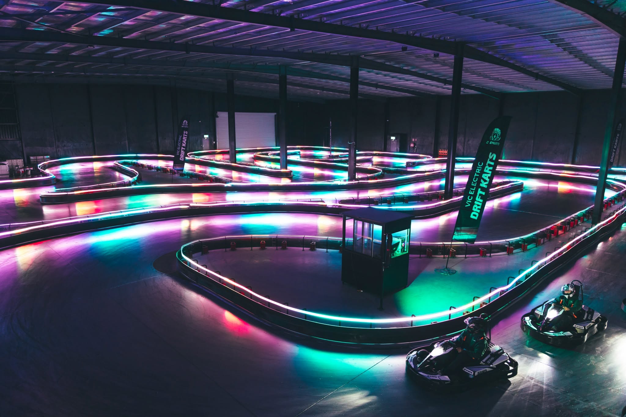 oz ekarts thomastown