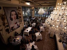 people dining at state of grace