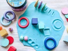 playdough