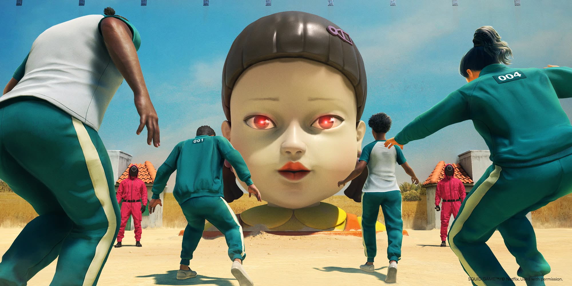 sandbox vr