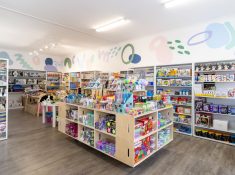 seensory toy shop Altona