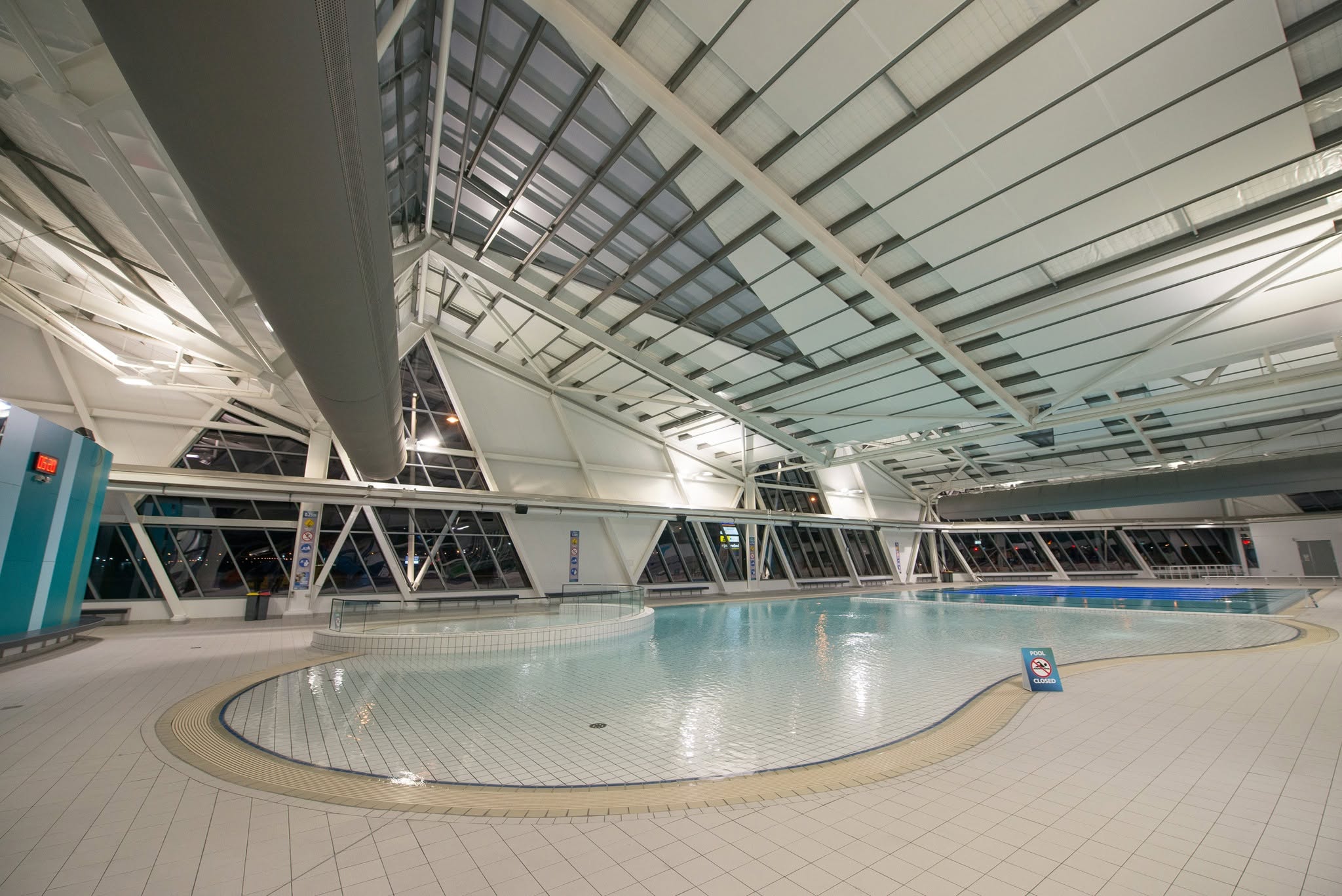 splash craigieburn toddler pool