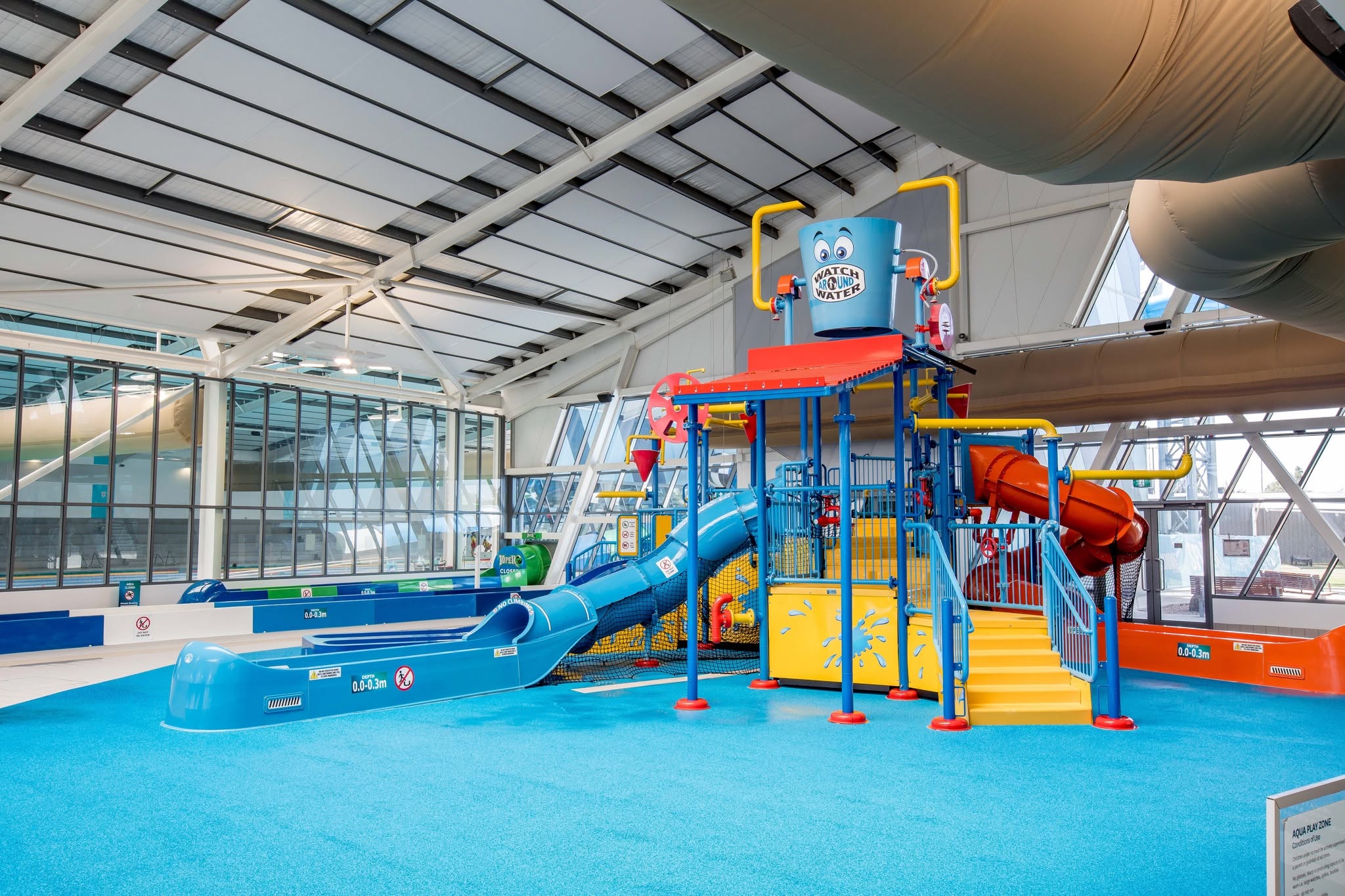splash craigieburn toddlerplayground