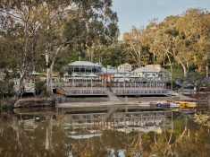 studley park boathouse