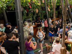 terminus hotel pet friendly beer garden
