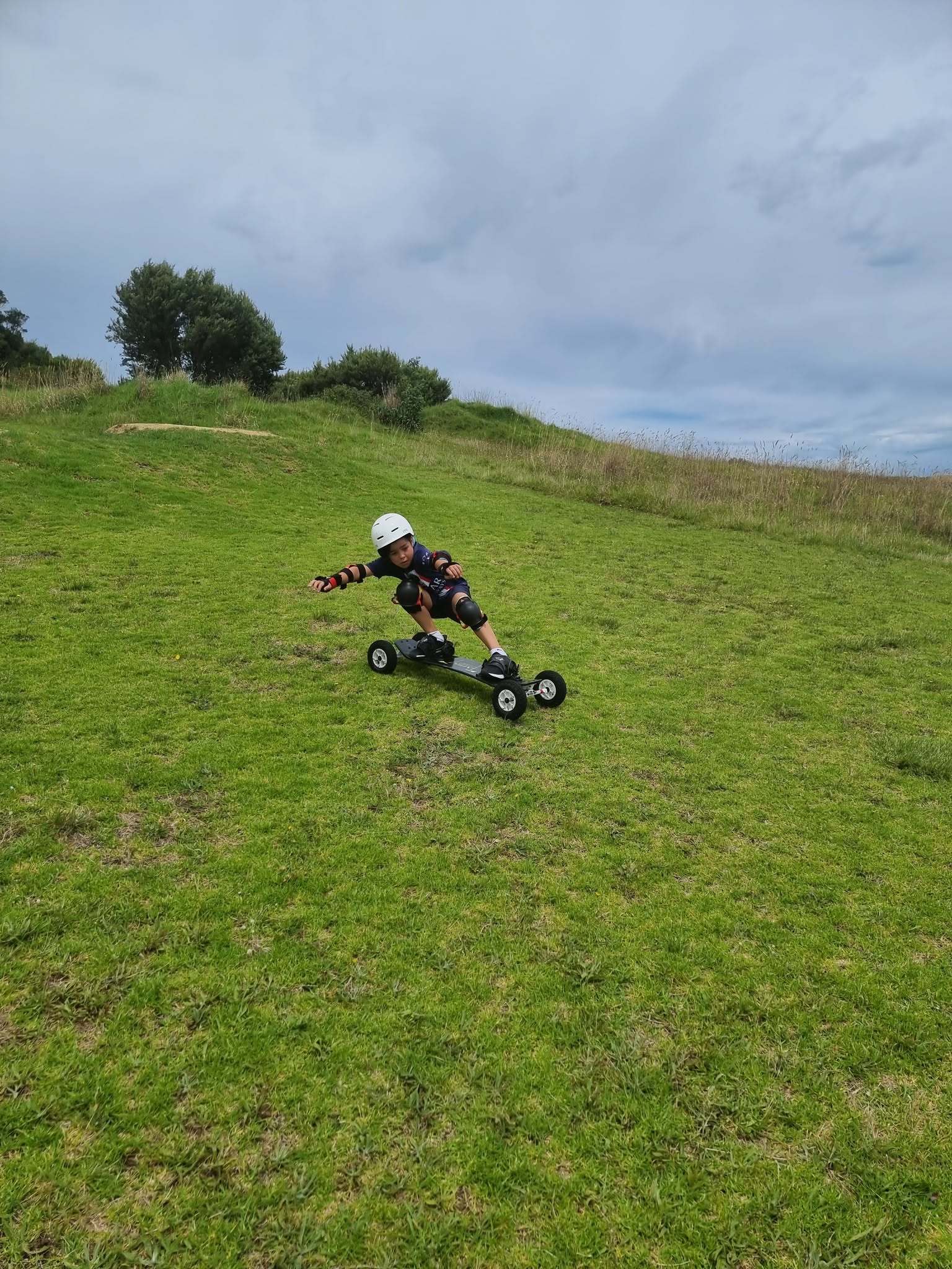 the ranch mountain boarding