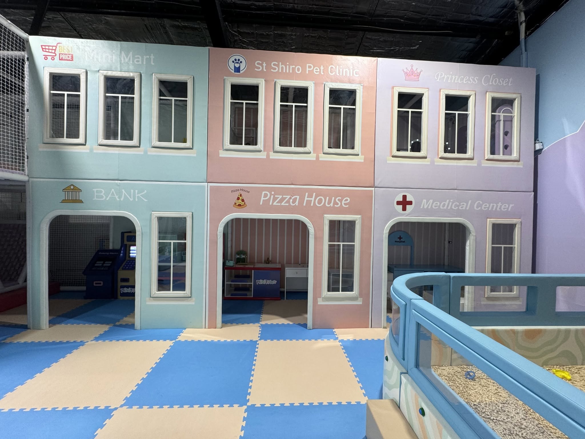 toddler play