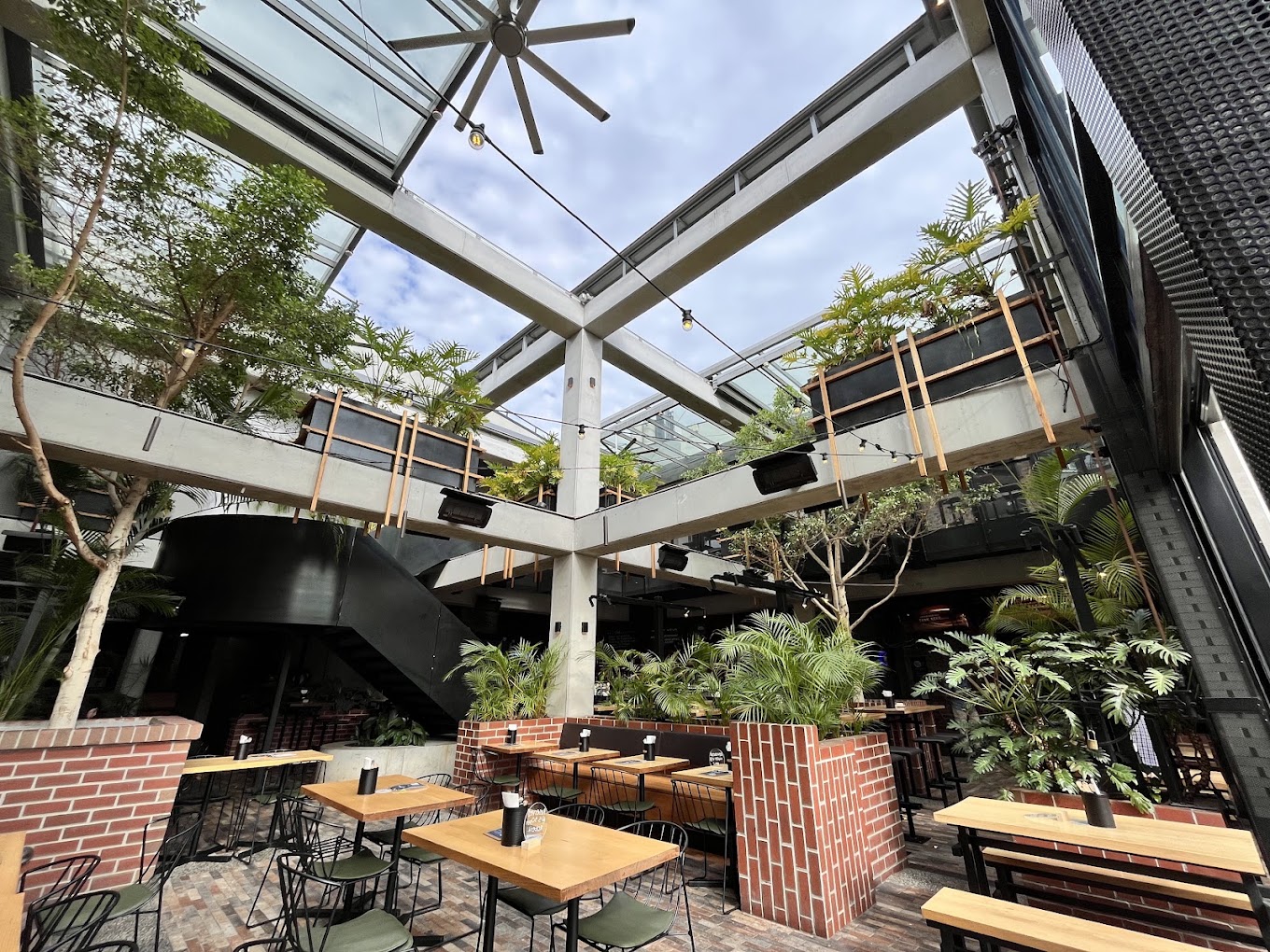 village belle sst kilda
