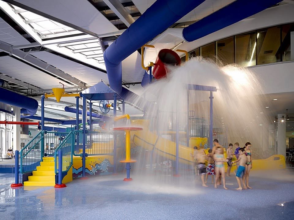 watermarc kids pool