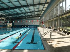yarra indoor pools